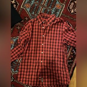 Orvis Men’s Button down - New never worn